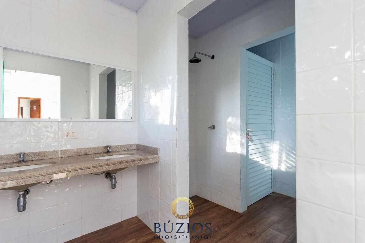 Bz03 Linda Casa 4 Suites E Area Gourmet Privativa Armacao dos Buzios Exterior photo